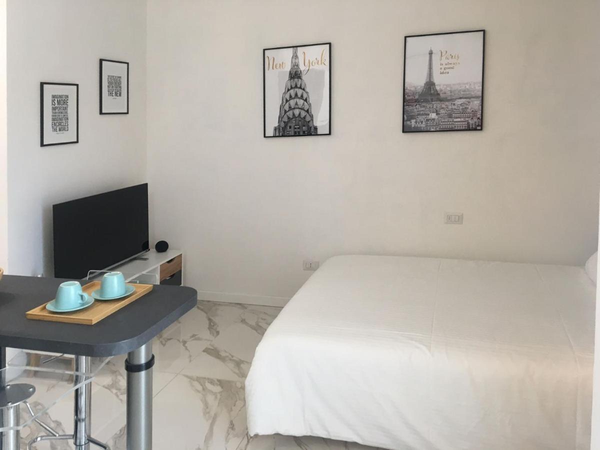 Angy Maison Verona Bagian luar foto